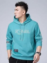 Cotton Premium DTF Stylish Hoodie