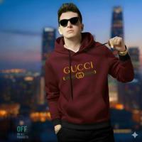 Cotton Premium DTF Stylish Hoodie