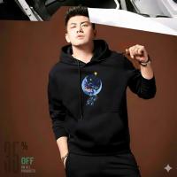 Cotton Premium DTF Stylish Hoodie