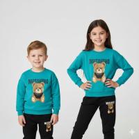 Sweater and Trouser Set