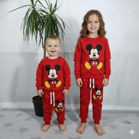 Sweater and Trouser Set