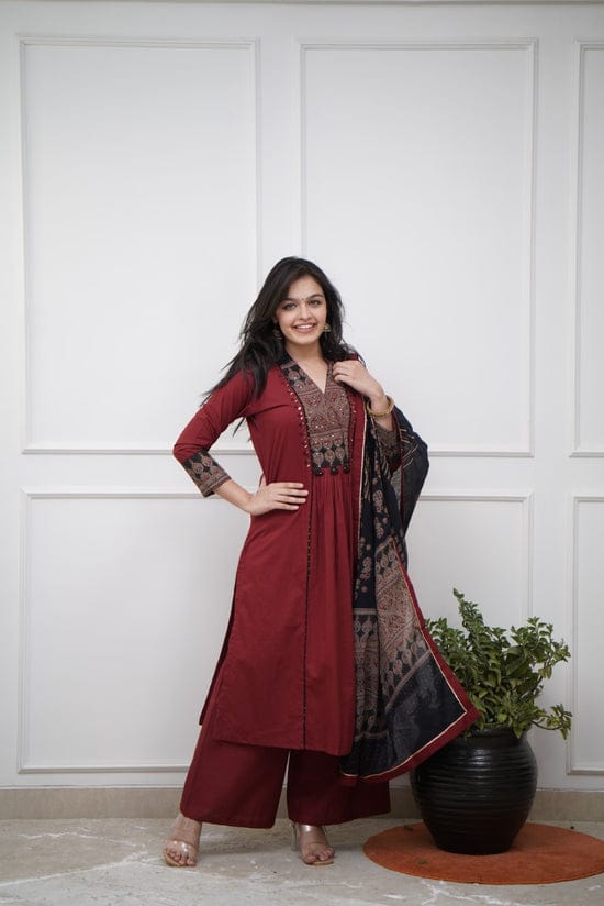 Radymade Three Piece