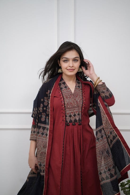 Radymade Three Piece