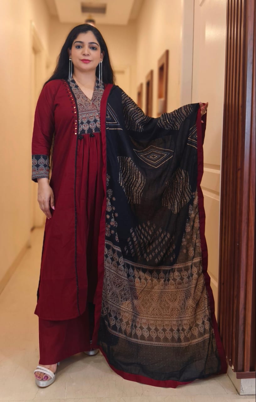 Radymade Three Piece