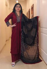 Radymade Three Piece