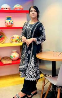 প্রিমিয়াম দুবাই চেরি ডিজিটাল প্রিন্ট থ্রি পিস উইথ কারচুপি কাজ | রেডিমেড ড্রেস | ৩৬-৪৪ সাইজ