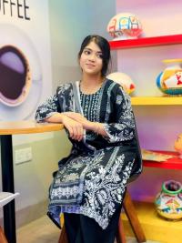 প্রিমিয়াম দুবাই চেরি ডিজিটাল প্রিন্ট থ্রি পিস উইথ কারচুপি কাজ | রেডিমেড ড্রেস | ৩৬-৪৪ সাইজ