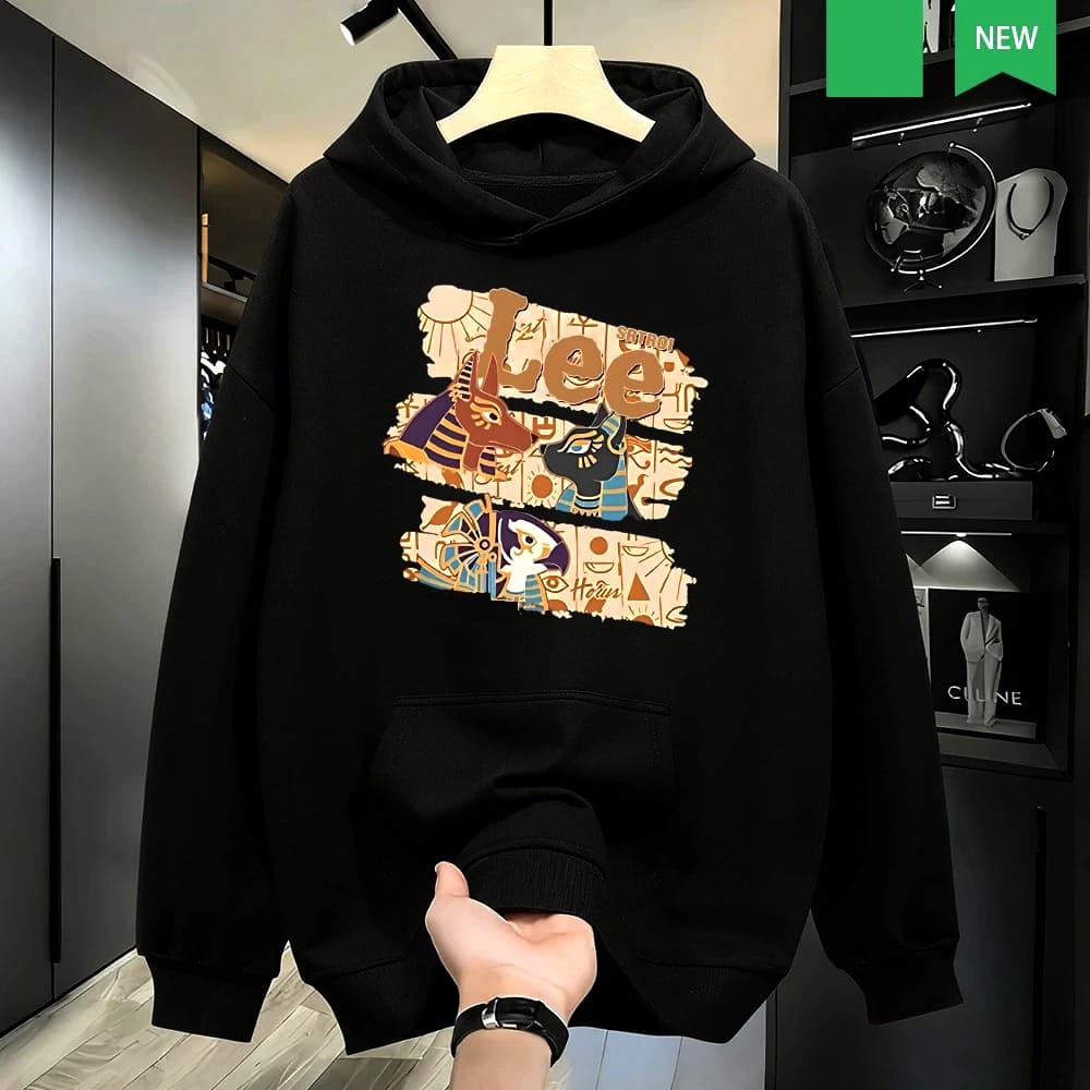 Gents Hoodie for Winter