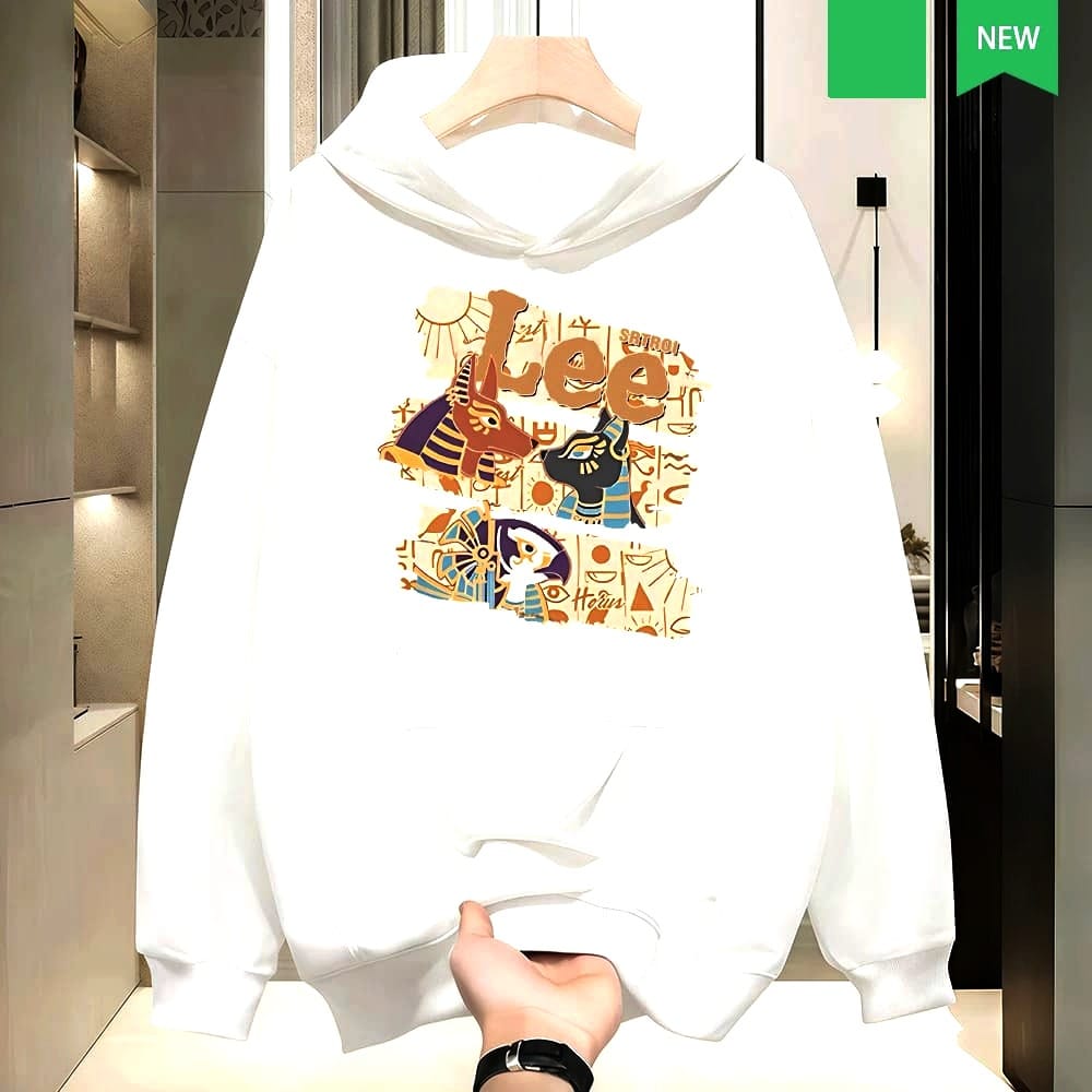 Gents Hoodie for Winter