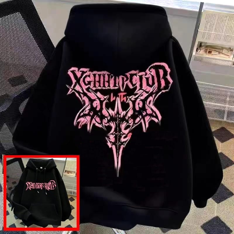 Gents Hoodie for Winter