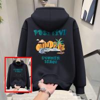 Gents Hoodie for Winter