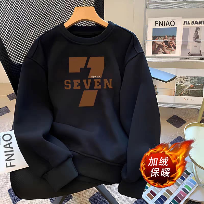 Cotton Sweatshirt for Men