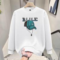 Cotton Sweatshirt for Men