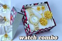 Women Watch Combo