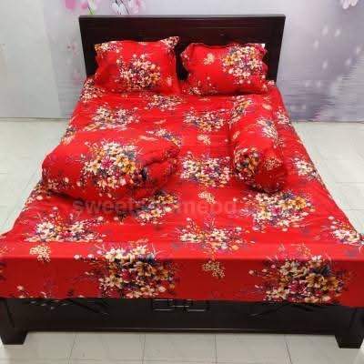 5 Pieces Comforter Set