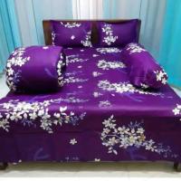 5 Pieces Comforter Set