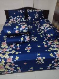 5 Pieces Comforter Set