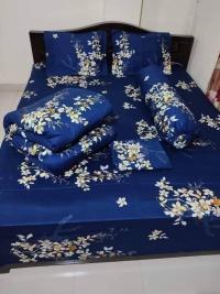 5 Pieces Comforter Set