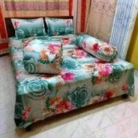 5 Pieces Comforter Set