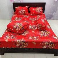 5 Pieces Comforter Set