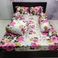 5 Pieces Comforter Set