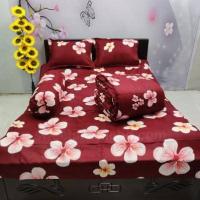 5 Pieces Comforter Set