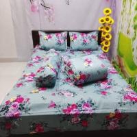 5 Pieces Comforter Set