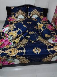 5 Pieces Comforter Set