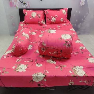 5 Pieces Comforter Set