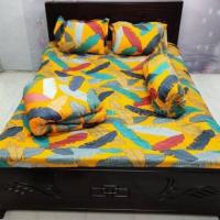 5 Pieces Comforter Set