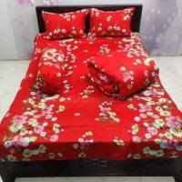 5 Pieces Comforter Set