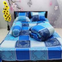 5 Pieces Comforter Set