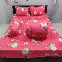 5 Pieces Comforter Set