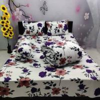5 Pieces Comforter Set