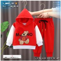 Elegant Stylish Baby sweetshart and trouser  Set