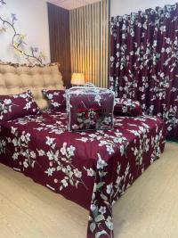 5 Pieces Comforter Set