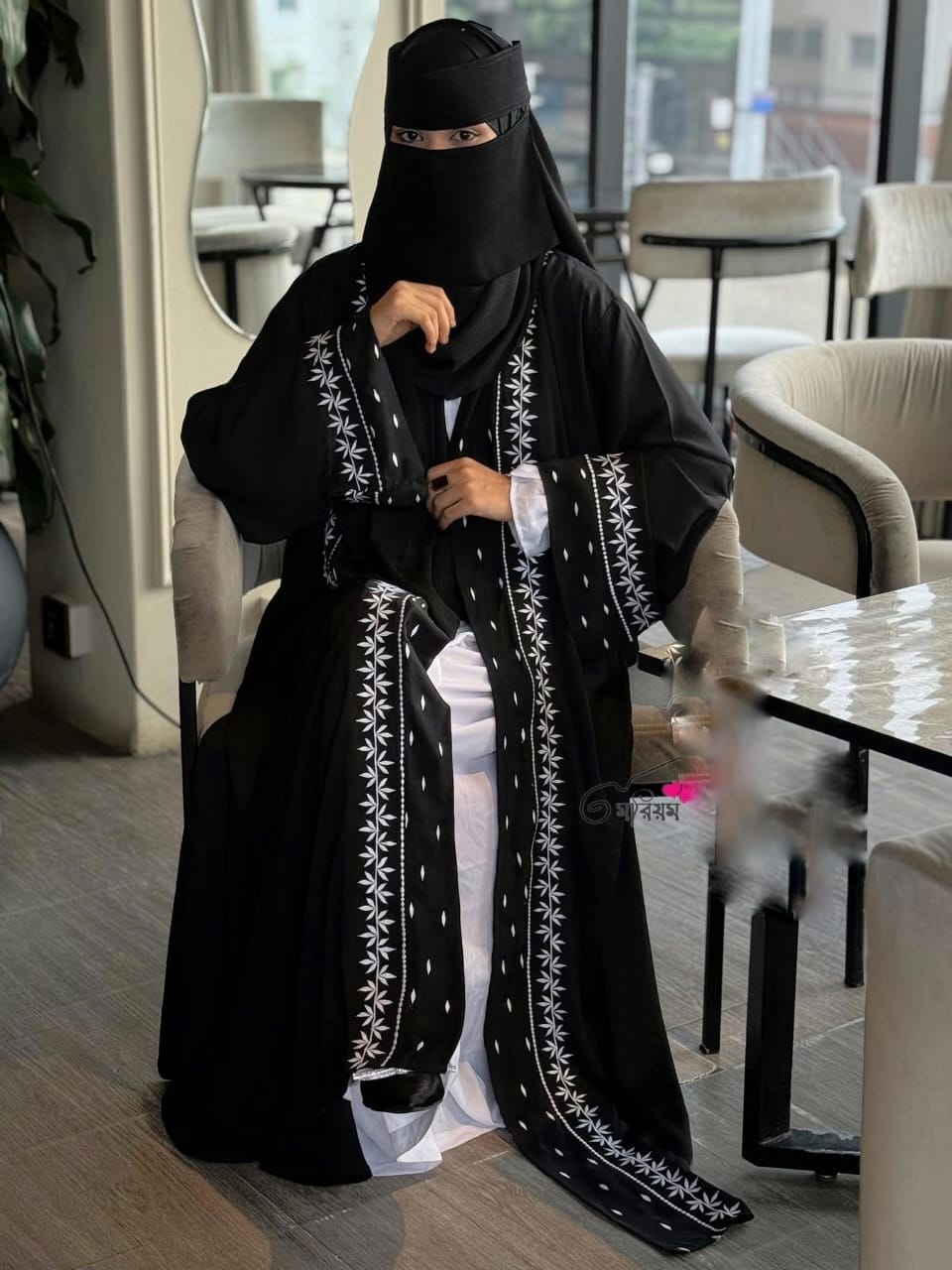 Abaya In Pori