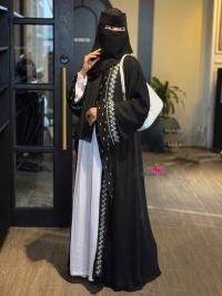 Abaya In Pori