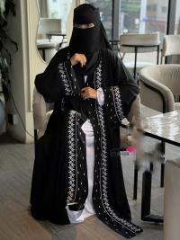 Abaya In Pori