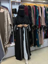 Abaya In Pori