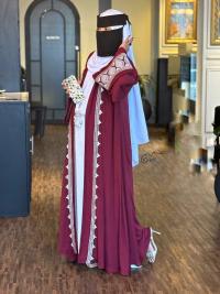Abaya In Josna