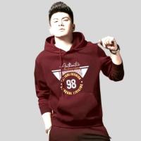 Cotton Hoodie for Men