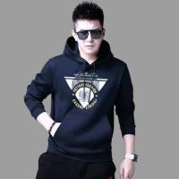 Cotton Hoodie for Men