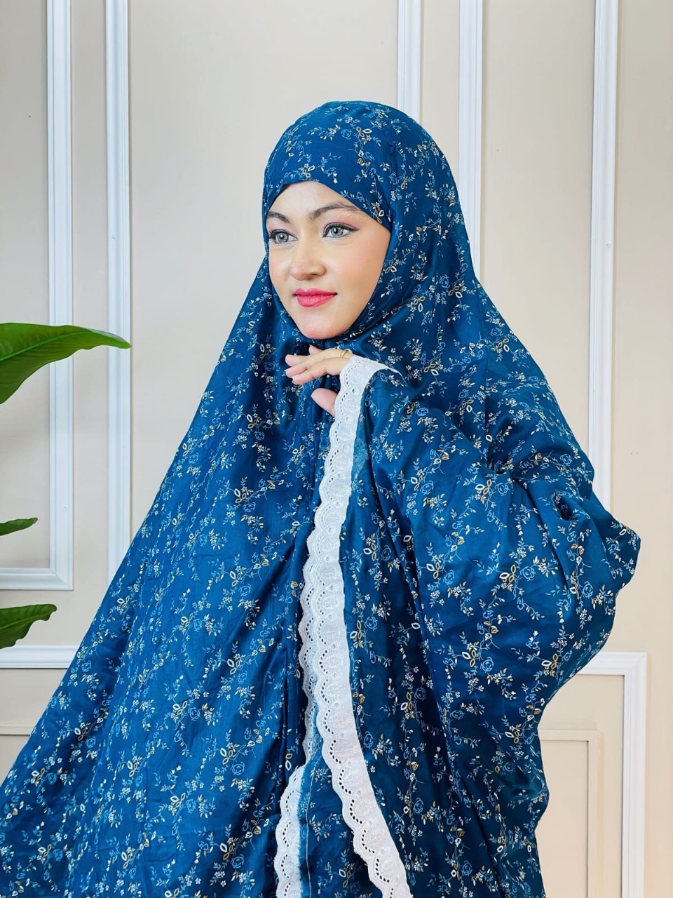 প্রিমিয়াম কটন হিজাব নতুন কালেকশন | চায়না সফট লিনেন ফ্যাব্রিক | হালকা, আরামদায়ক ও এক্সক্লুসিভ ডিজিটাল প্রিন্ট | ফ্রি সাইজ