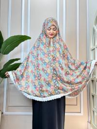 প্রিমিয়াম কটন হিজাব নতুন কালেকশন | চায়না সফট লিনেন ফ্যাব্রিক | হালকা, আরামদায়ক ও এক্সক্লুসিভ ডিজিটাল প্রিন্ট | ফ্রি সাইজ