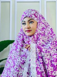 প্রিমিয়াম কটন হিজাব নতুন কালেকশন | চায়না সফট লিনেন ফ্যাব্রিক | হালকা, আরামদায়ক ও এক্সক্লুসিভ ডিজিটাল প্রিন্ট | ফ্রি সাইজ