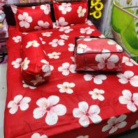 5 Pieces Comforter Set
