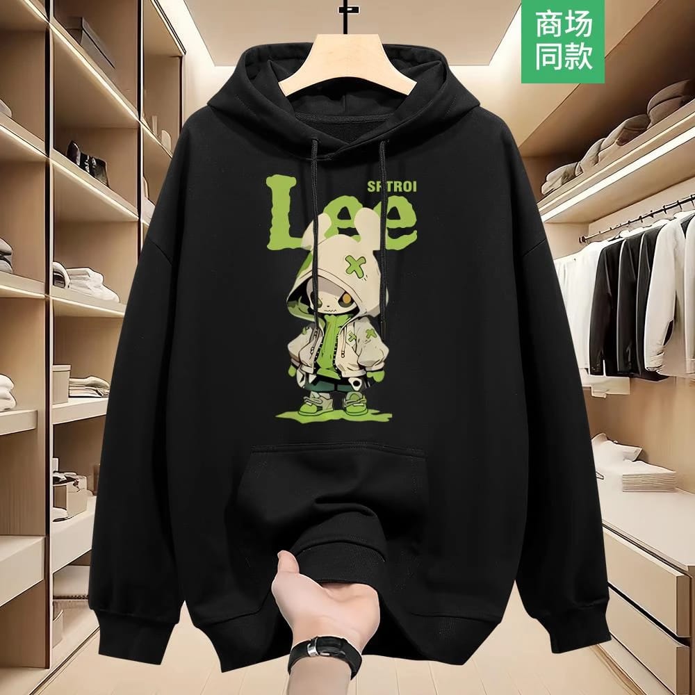 Gents Hoodie for Winter