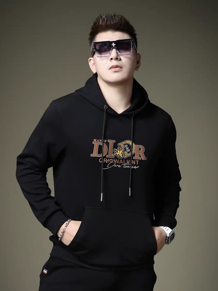 Gents Hoodie for Winter