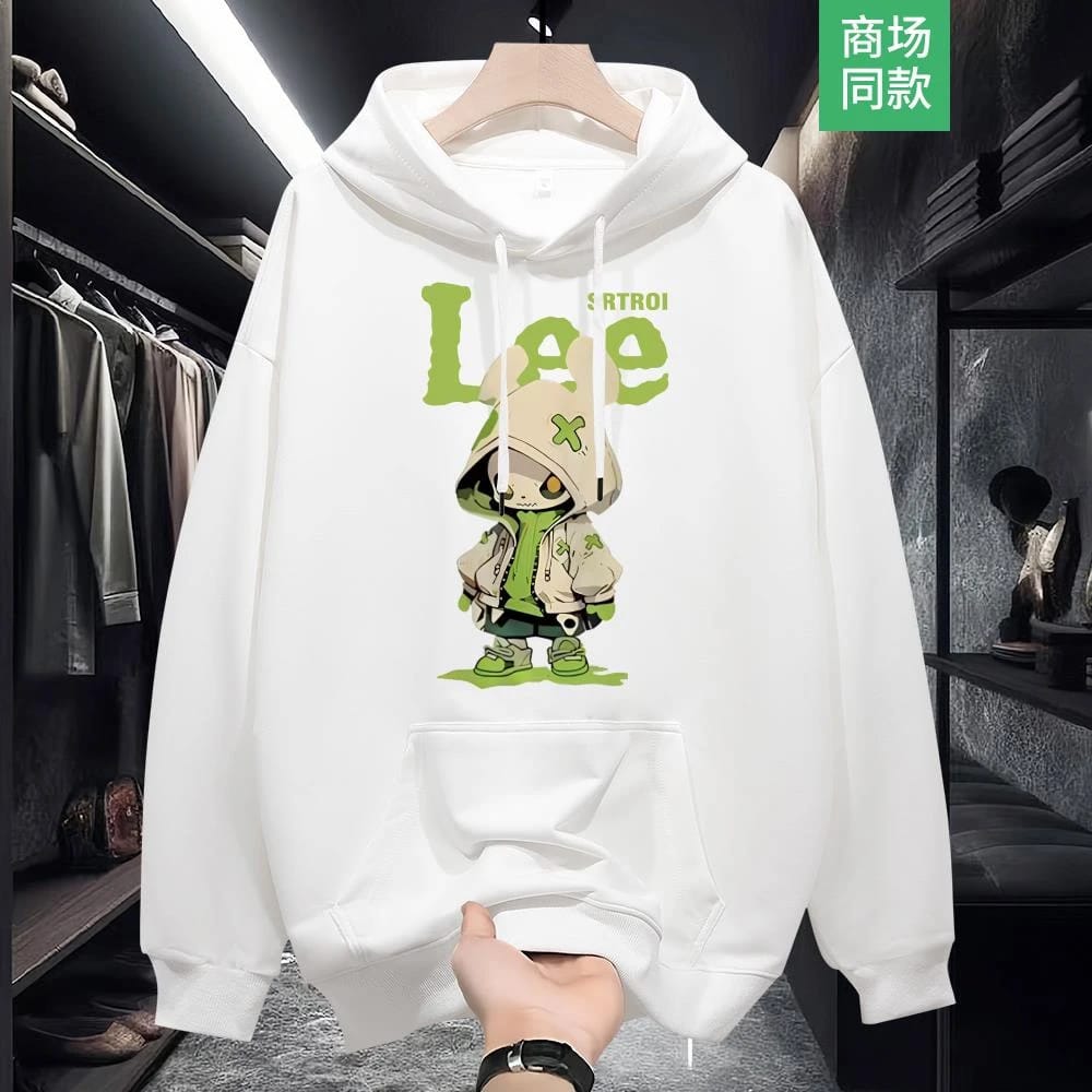 Gents Hoodie for Winter